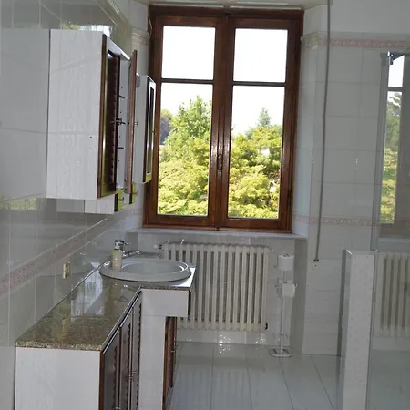 Casa Neu Villa *