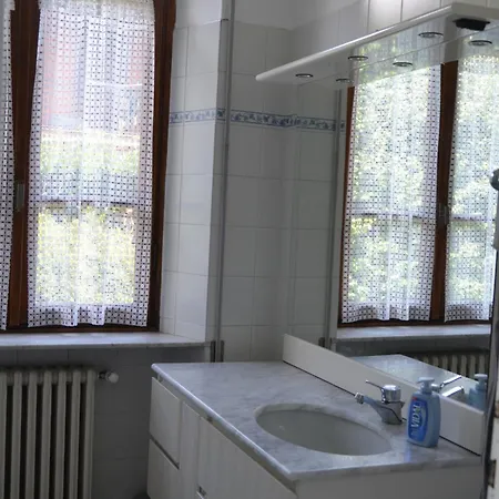 Casa Neu וילה Travedona