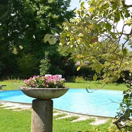 Casa Neu * Travedona